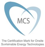 MCS logo